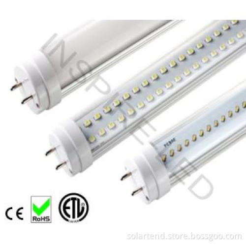 LED tube T8 14W 240V Input 3528SMD 1200mm CE RoHS ETL approved
